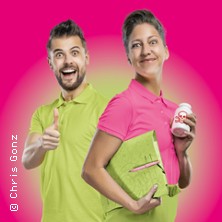 Villa Sonnenschein 21.04.2026 Comödie Dresden