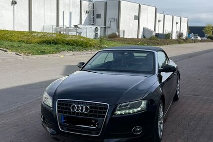 Audi A5 125.500 km 10.299 &euro; Dornstadt 89160