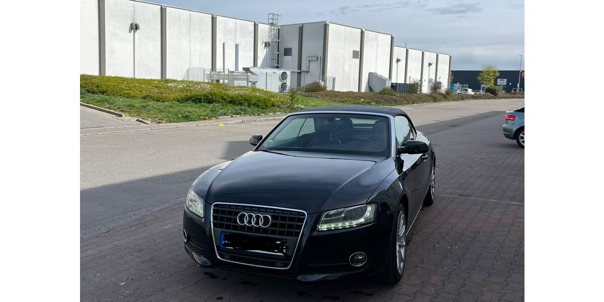 Audi A5 125.500 km 10.700 &euro; Dornstadt 89160