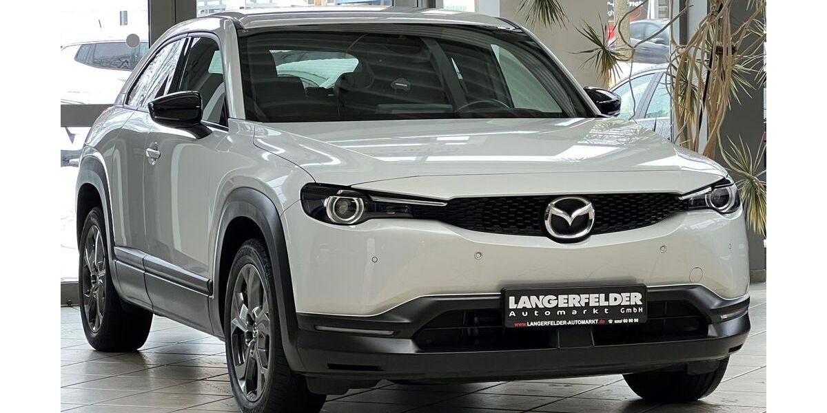 Mazda MX-30 29.998 km 14.999 &euro; Wuppertal 42389