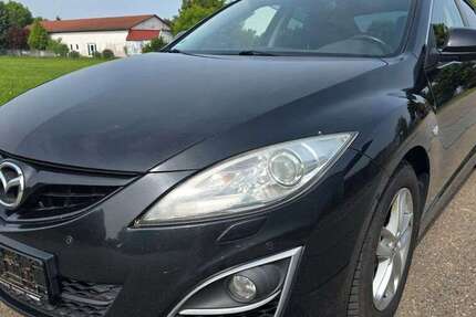 Mazda 6 232.000 km 2.399 &euro; Pfaffenhofen 85276
