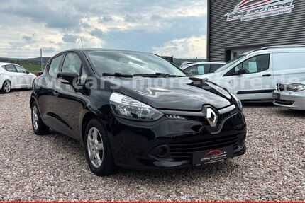 Renault Clio 58.000 km 5.800 &euro; Dornheim (Thüringen) 99310