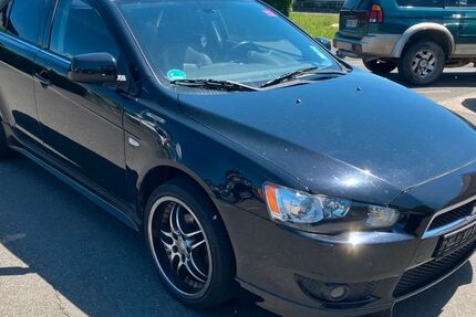 Mitsubishi Lancer 151.637 km 6.900 &euro; Birkenfeld 97834