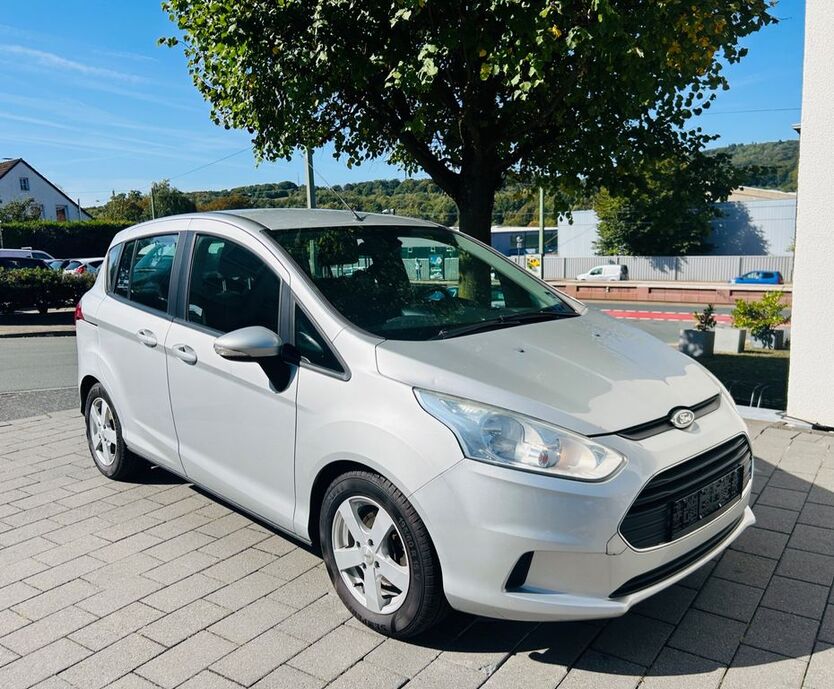 Ford B-Max 228.000 km 4.000 € Bielefeld 33647