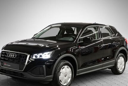 Audi Q2 9.999 km 32.950 &euro; Stuttgart 70563