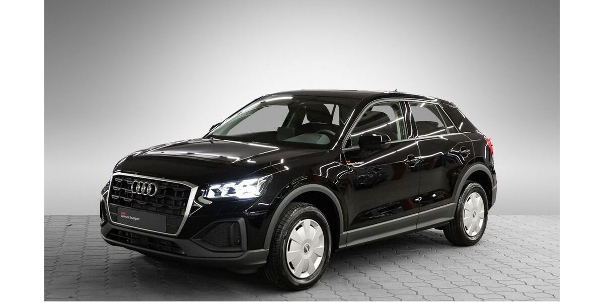 Audi Q2 9.999 km 32.950 &euro; Stuttgart 70563