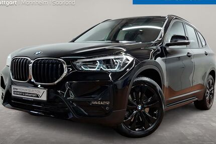 BMW X1 42.312 km 29.970 &euro; Stuttgart 70569