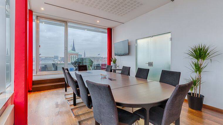 Gewerbeobjekt Hamburg Neustadt - 1.700&euro; | Angebot:26448562