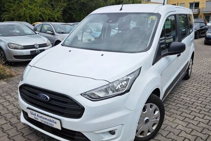 Ford Transit 165.300 km 11.990 &euro; Markt Schwaben bei München 85570