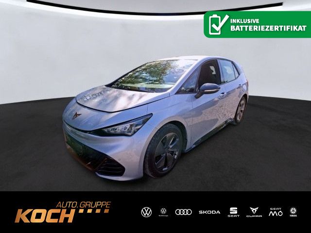 Cupra Born 39.700 km 23.730 € Schwäbisch Hall 74523