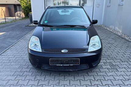 Ford Fiesta 193.000 km 1.650 &euro; GELDERN 47608