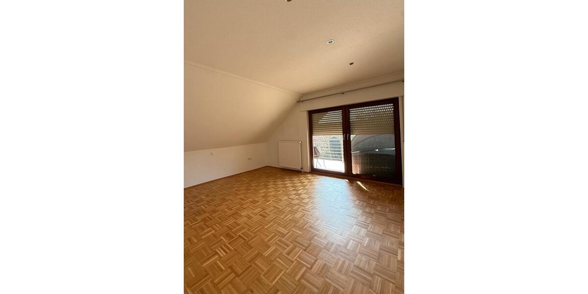 Etagenwohnung Friesoythe - 3 Zimmer, 100 m&sup2;, 750&euro; | Angebot:26691600