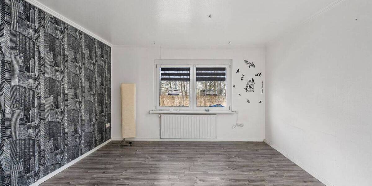 Reihenmittelhaus Zeven - 4 Zimmer, 99 m&sup2;, 199.000&euro; | Angebot:25676250