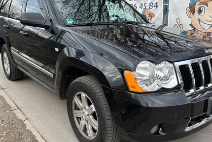 Jeep Grand Cherokee 230.347 km 3.499 &euro; München 81929