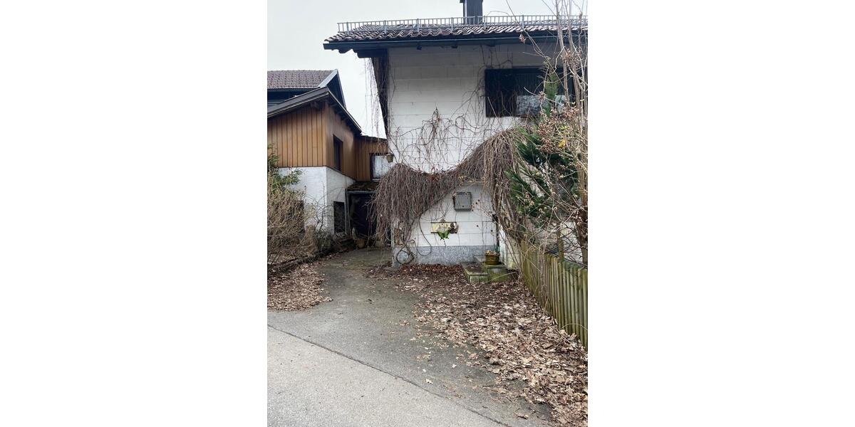 Einfamilienhaus Bodenmais - 135.000&euro; | Angebot:25724850