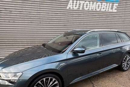 Skoda Superb 35.997 km 30.990 &euro; Sindelfingen 71065