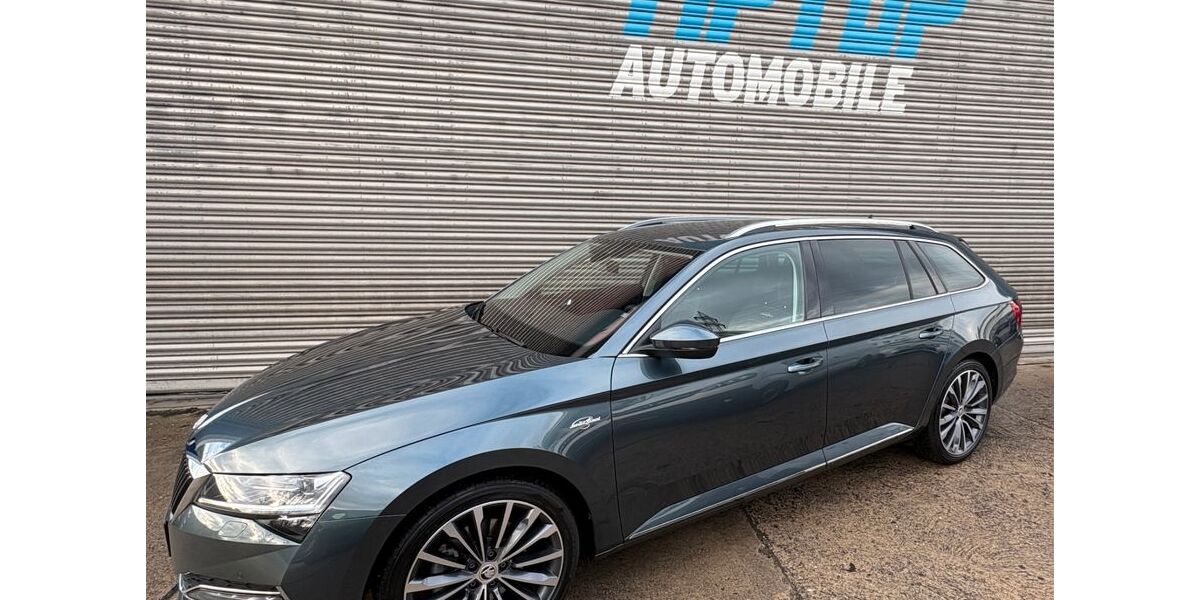 Skoda Superb 35.997 km 30.990 &euro; Sindelfingen 71065