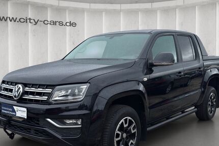VW Amarok 212.541 km 21.790 &euro; Brandenburg 14772