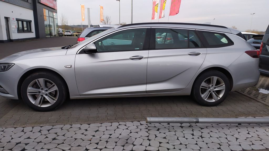 Opel Insignia 191.000 km 6.999 &euro; Poppenhausen (Wasserkuppe) 36163
