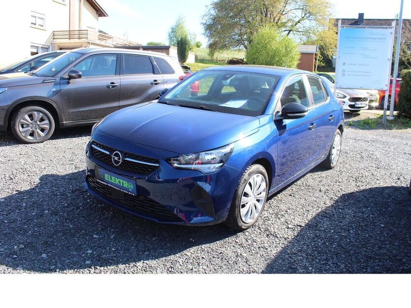 Corsa