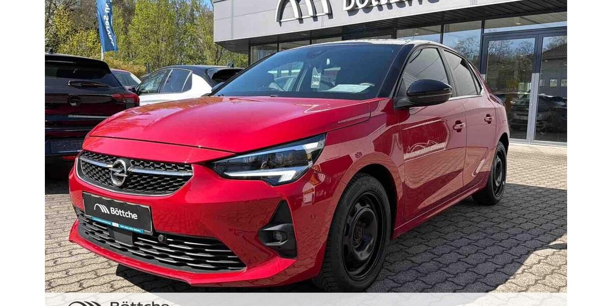 Opel Corsa 31.709 km 17.990 &euro; Bad Belzig 14806