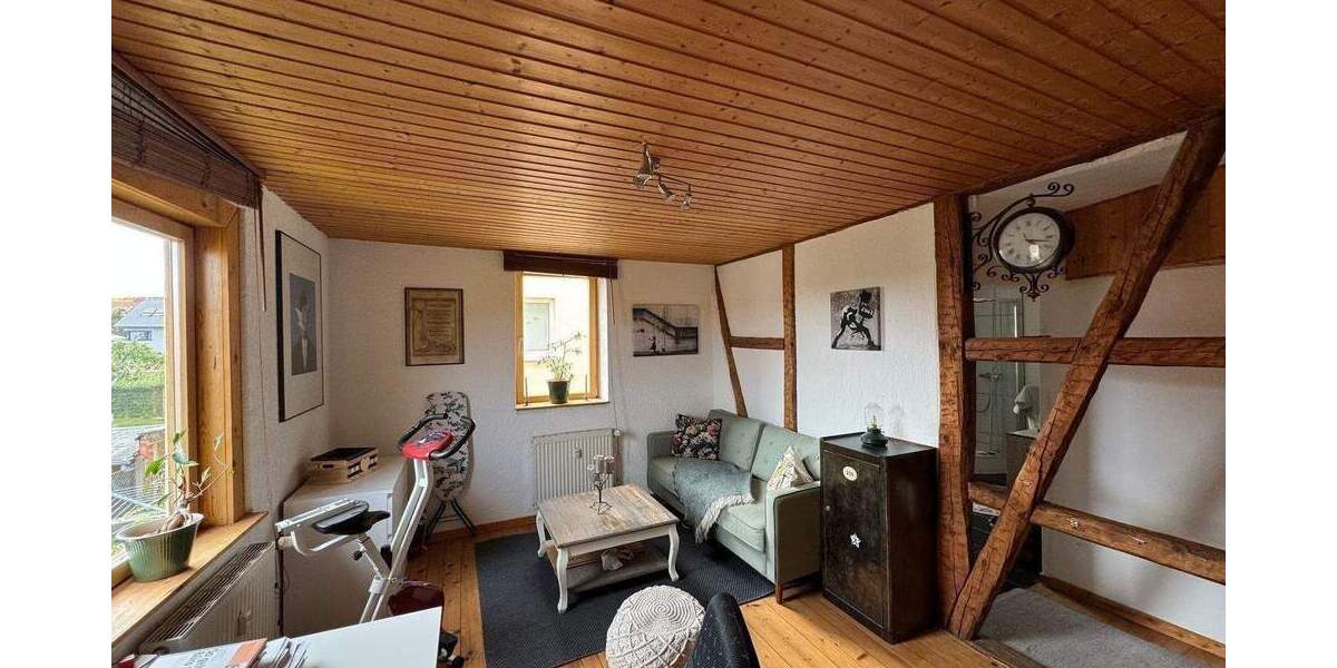Einfamilienhaus Bad Berka Bergern - 265.000&euro; | Angebot:26569465