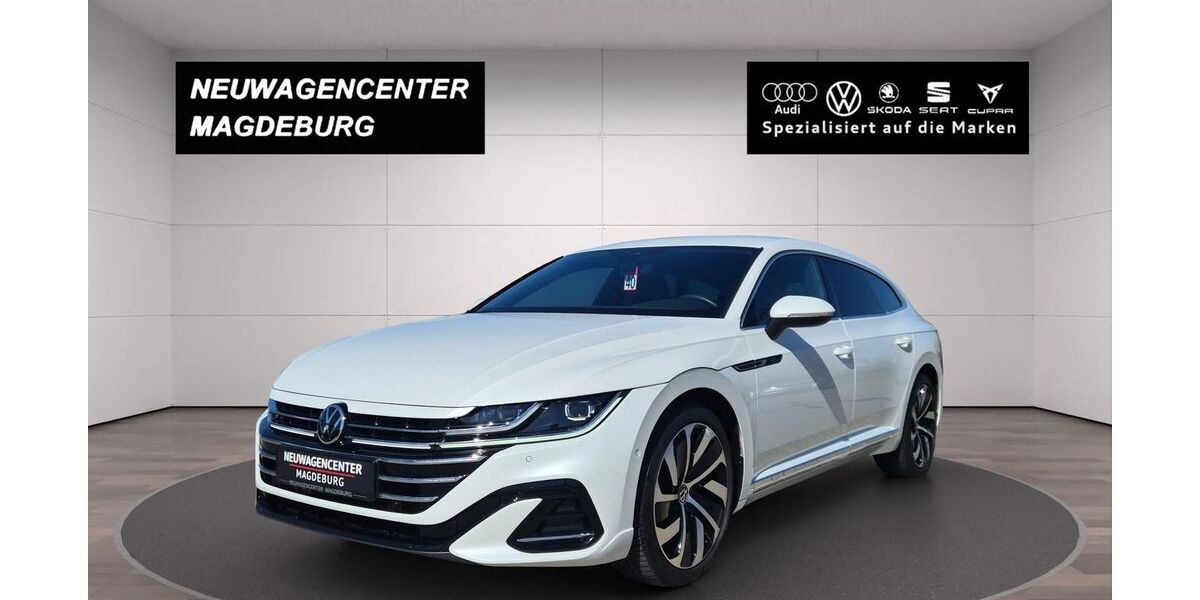 VW Arteon 52.654 km 34.850 &euro; Magdeburg 39128