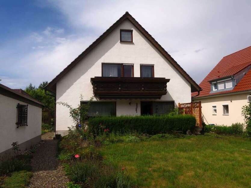 Haus zum Kaufen in Lehrensteinsfeld 545.000 € 119 m²