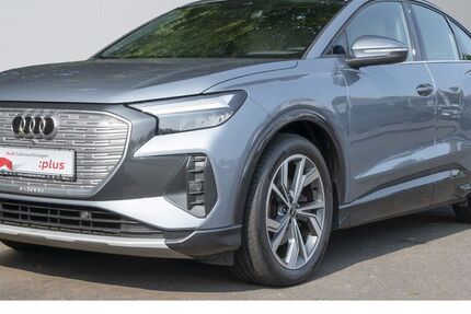 Audi Q4 e-tron 26.316 km 28.430 € Geilenkirchen 52511