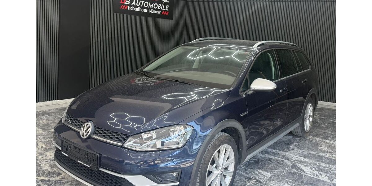 VW Golf 117.000 km 13.999 &euro; Hohenlinden bei München 85664