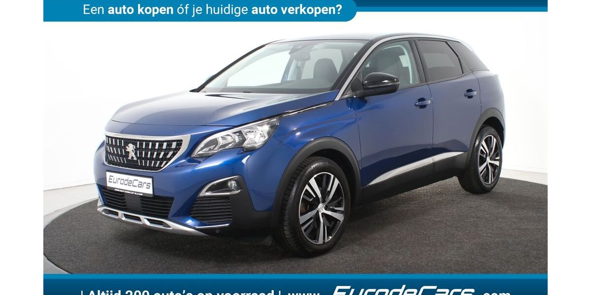 Peugeot 3008 87.000 km 12.800 &euro; Herzogenrath 52134