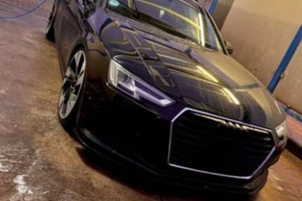 Audi A4 164.000 km 18.600 &euro; Landolfshausen 37136