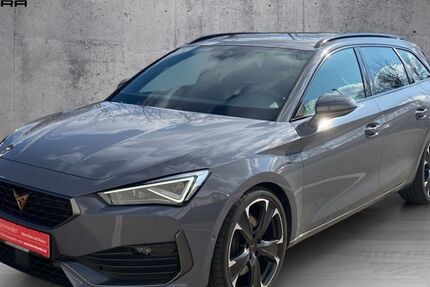 Cupra Leon 30.720 km 33.750 &euro; Weißenburg in Bayern 91781
