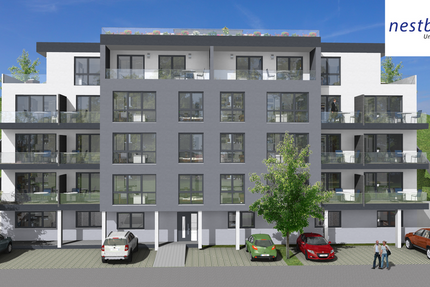 Wohnung Altensteig - 3 Zimmer, 58 m&sup2;, 295.000&euro; | Angebot:25151153