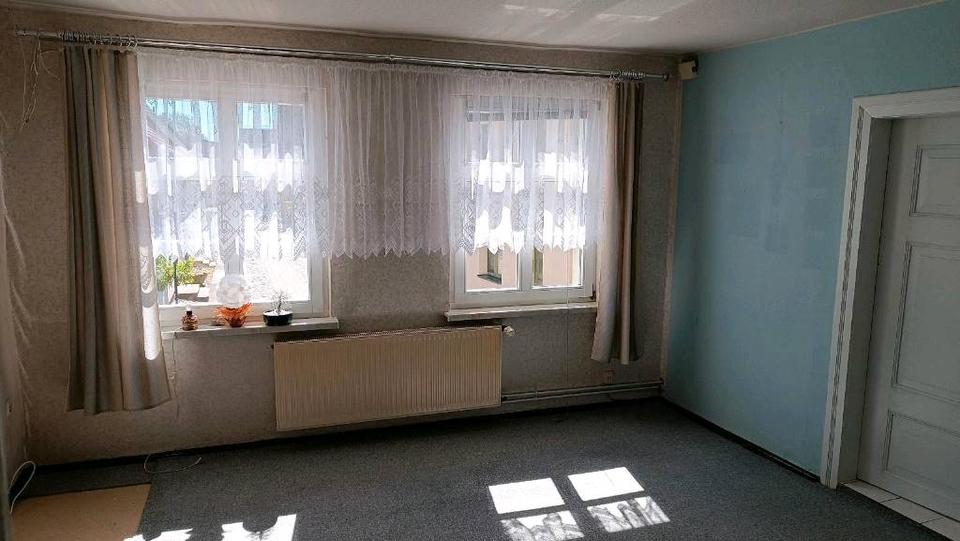 Reihenhaus Tribsees - 4 Zimmer, 90 m&sup2;, 49.500&euro; | Angebot:25305548