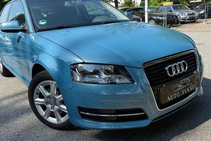 Audi A3 175.000 km 3.590 &euro; Heppenheim 64646