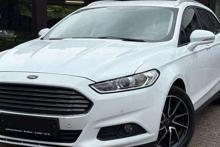 Ford Mondeo 169.900 km 10.500 &euro; Nordhorn 48527