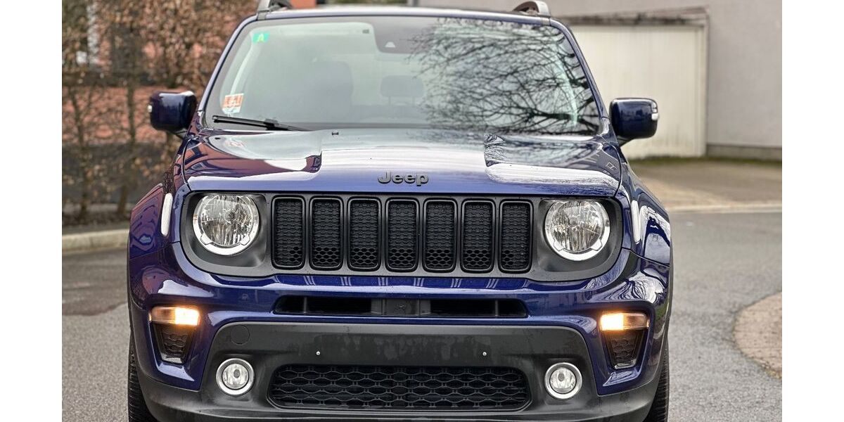 Jeep Renegade 179.777 km 12.999 &euro; Essen 45276