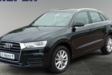 Audi Q3 176.050 km 13.950 &euro; Zetel 26340