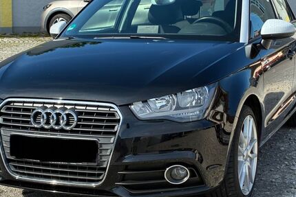 Audi A1 111.836 km 6.990 &euro; Traunwalchen 83374