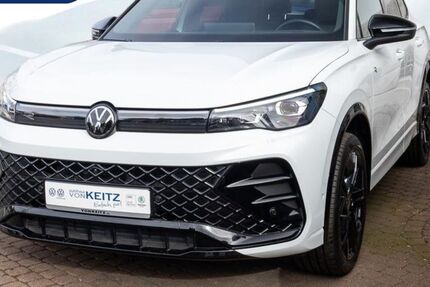 VW Tiguan 7.712 km 53.990 &euro; Solingen 42699