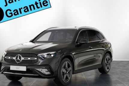 Mercedes-Benz GLC 220 10.000 km 60.599 € Halberstadt 38820