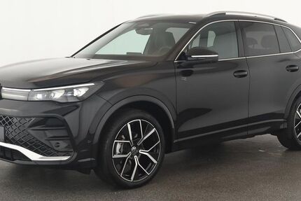 VW Tiguan 20.700 km 43.784 € Neuss 41464
