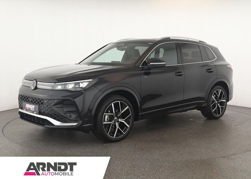 VW Tiguan 20.700 km 43.784 € Neuss 41464