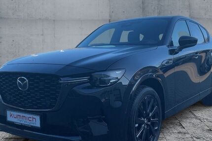 Mazda CX-60 4.000 km 53.990 &euro; Essingen 73457