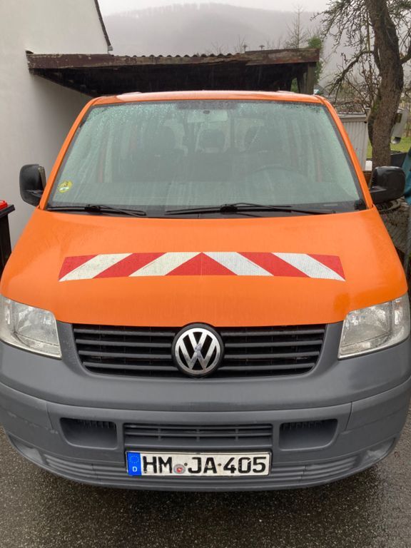 T5 Transporter