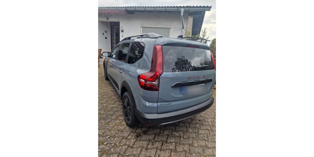 Dacia Jogger 18.800 km 21.500 &euro; Linden 57629