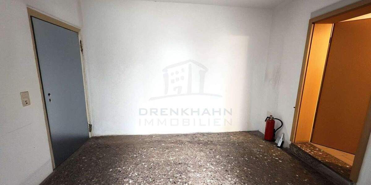 Gewerbeobjekt Bad Doberan Kammerhof - 1.480&euro; | Angebot:25730121