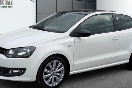 VW Polo 87.000 km 11.999 &euro; Butzbach 35510