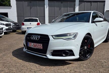 Audi A6 309.000 km 16.950 &euro; Werther 33824